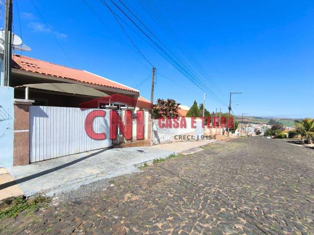 #3995 - Casa para Locação em Siqueira Campos - PR - 2