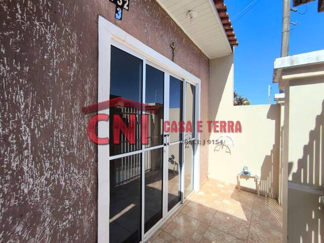 Casa para Locação em Siqueira Campos - 4