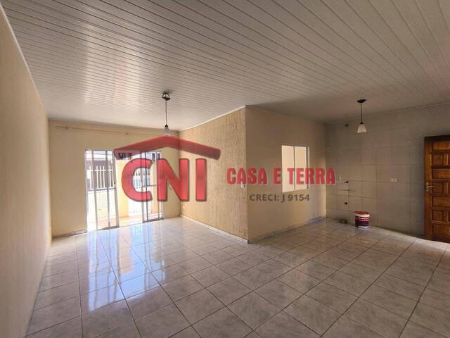 Casa para Locação em Siqueira Campos - 5
