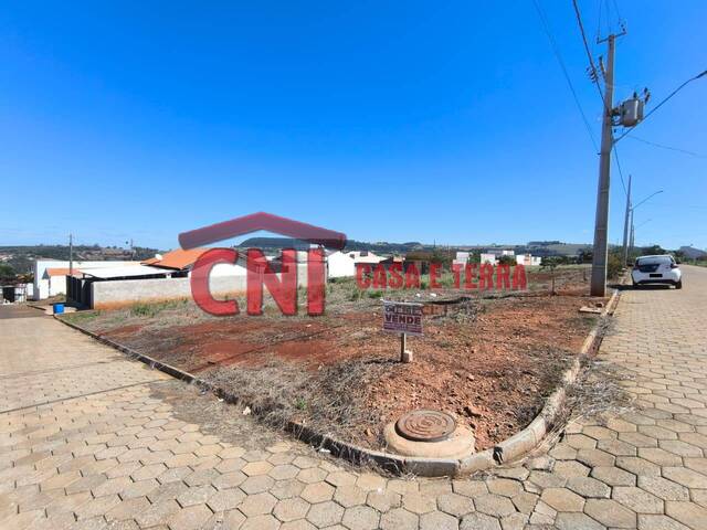 #3998 - Terreno para Venda em Siqueira Campos - PR - 1