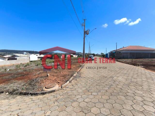 #3998 - Terreno para Venda em Siqueira Campos - PR - 2