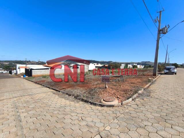 #3998 - Terreno para Venda em Siqueira Campos - PR - 3