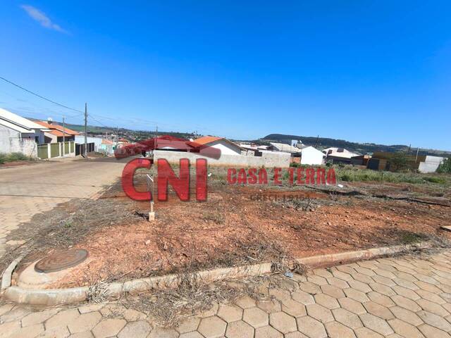 Terreno para Venda em Siqueira Campos - 5