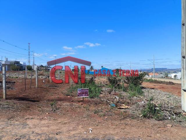 #3996 - Terreno para Venda em Siqueira Campos - PR - 1
