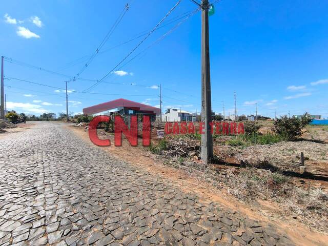#3996 - Terreno para Venda em Siqueira Campos - PR - 2