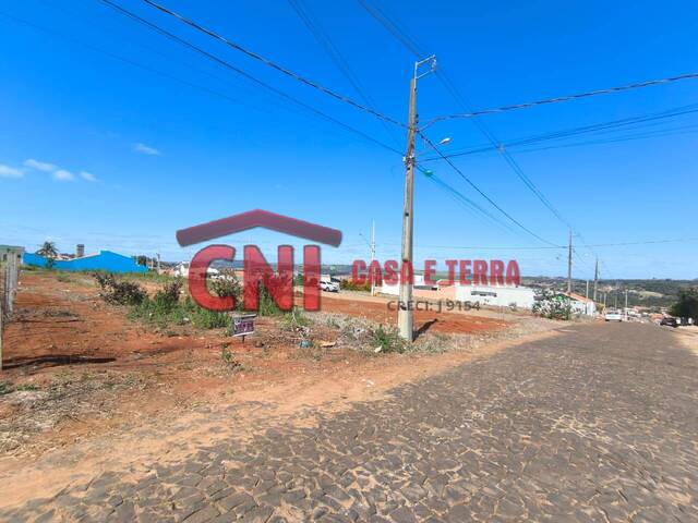 #3996 - Terreno para Venda em Siqueira Campos - PR - 3