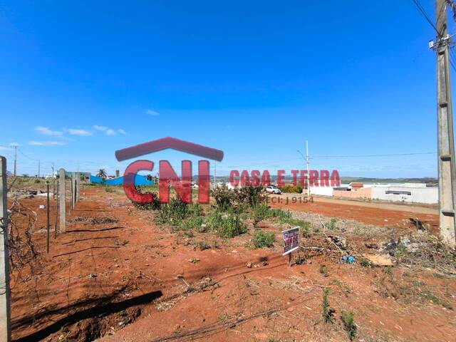 Terreno para Venda em Siqueira Campos - 5