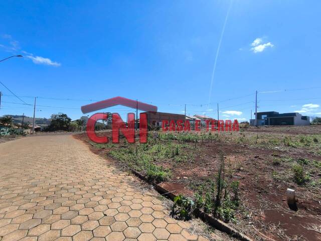 #3997 - Terreno para Venda em Siqueira Campos - PR - 2
