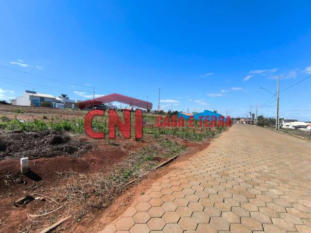 #3997 - Terreno para Venda em Siqueira Campos - PR - 3