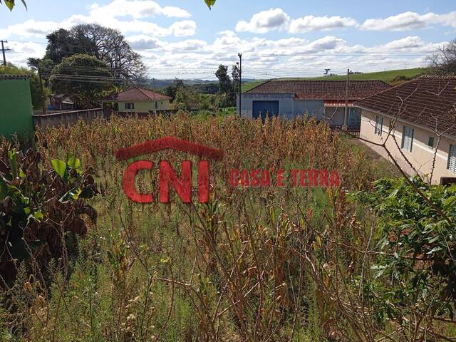 #4001 - Área para Venda em Arapoti - PR - 2