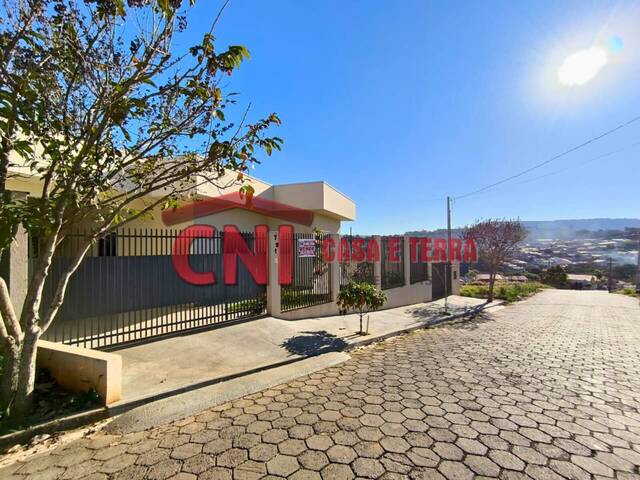 #4000 - Casa para Venda em Siqueira Campos - PR - 3