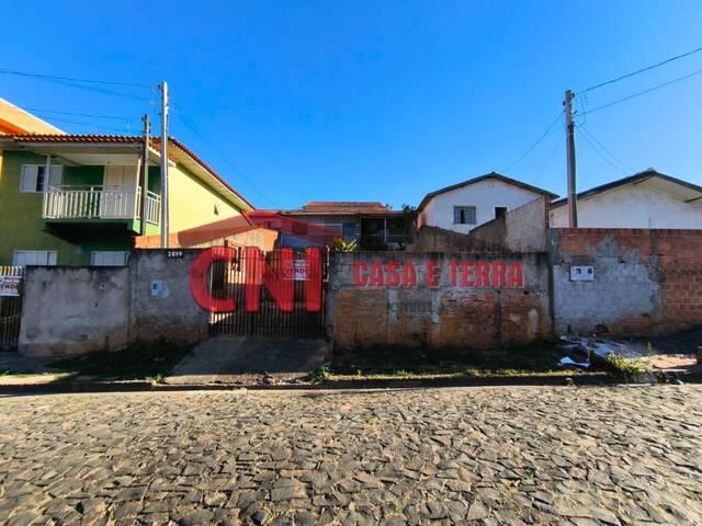Casa para Venda em Siqueira Campos - 4
