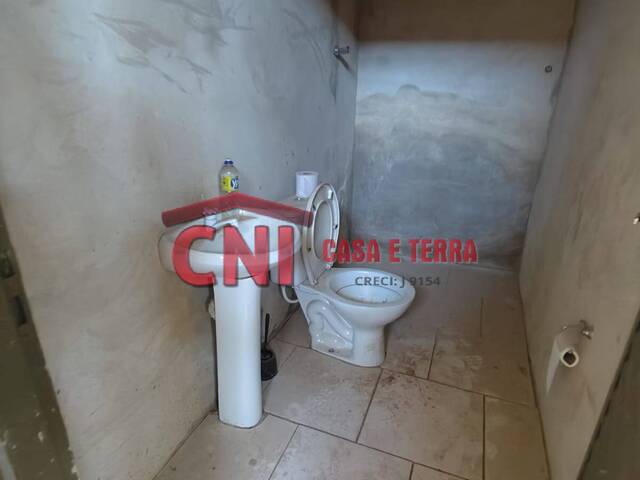 Barracão para Locação em Quatiguá - 4