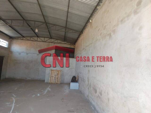 #4003 - Barracão para Locação em Quatiguá - PR - 3