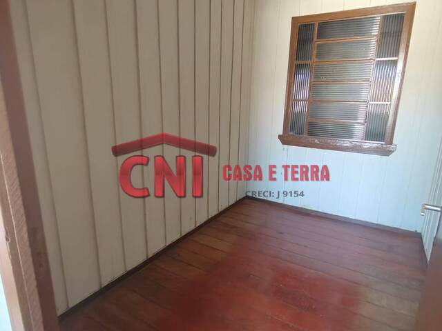 Casa para Locação em Quatiguá - 5