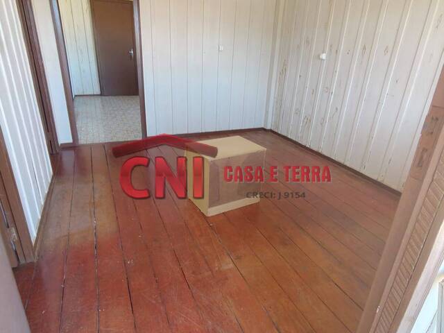 Casa para Locação em Quatiguá - 3