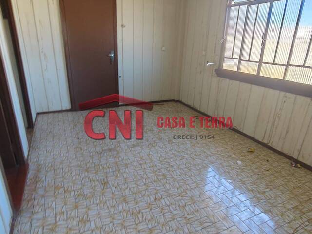 Casa para Locação em Quatiguá - 4