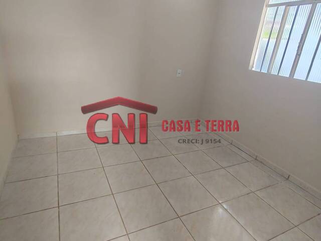 Casa para Locação em Quatiguá - 5