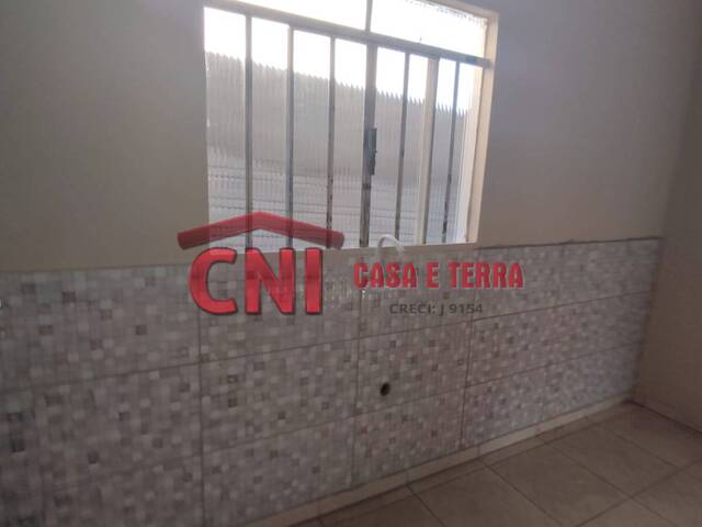 Casa para Locação em Quatiguá - 4