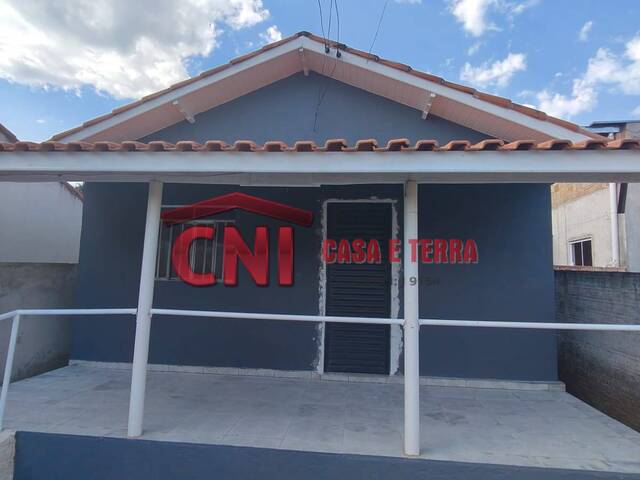 Casa para Locação em Quatiguá - 2