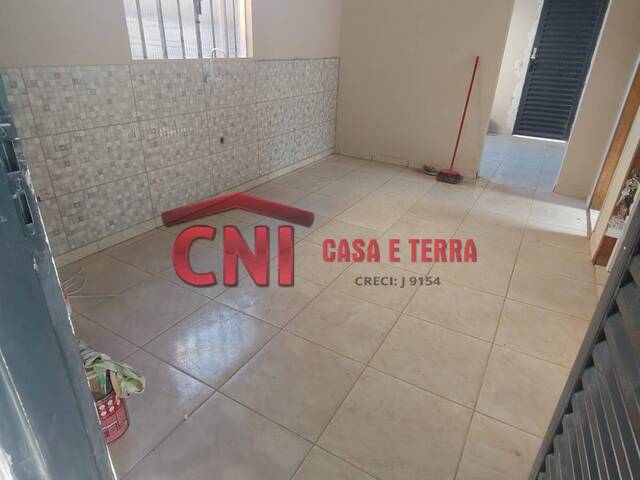 Casa para Locação em Quatiguá - 3