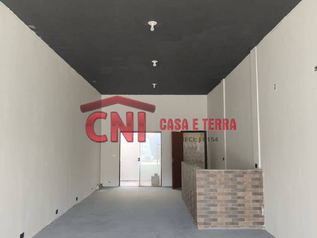 #4006 - Ponto Comercial para Locação em Quatiguá - PR - 3