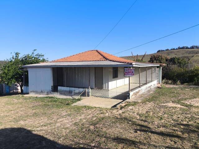 #1978 - Chácara para Locação em Siqueira Campos - PR - 1