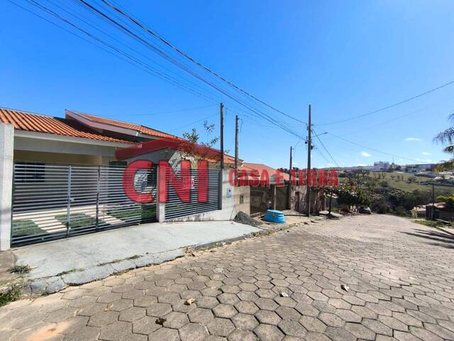 #4007 - Casa para Locação em Siqueira Campos - PR - 3