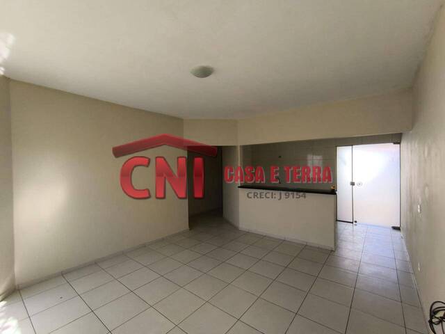 Casa para Locação em Siqueira Campos - 5
