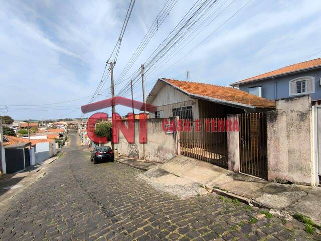 #3510 - Casa para Locação em Siqueira Campos - PR - 2