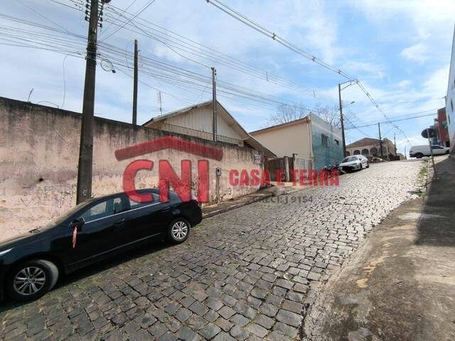 #3510 - Casa para Locação em Siqueira Campos - PR - 3