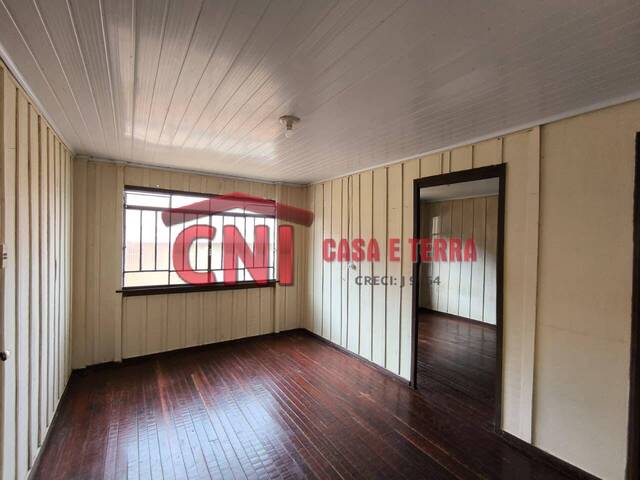 Casa para Locação em Siqueira Campos - 5