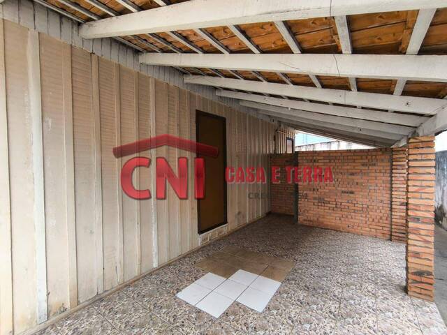 Casa para Locação em Siqueira Campos - 4