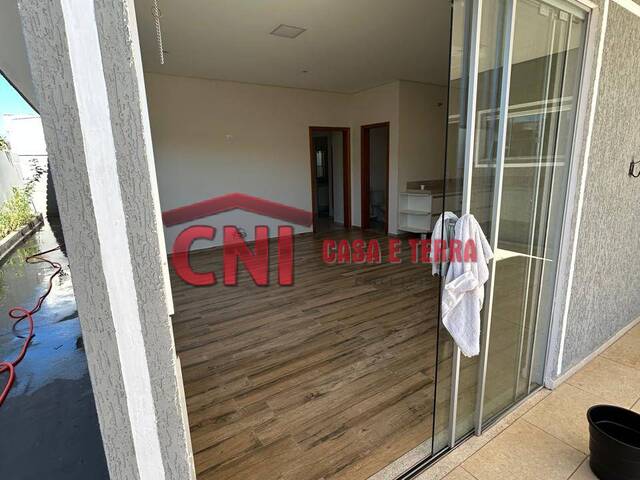 #4008 - Casa para Locação em Joaquim Távora - PR - 3
