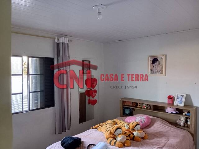 Casa para Venda em Wenceslau Braz - 5