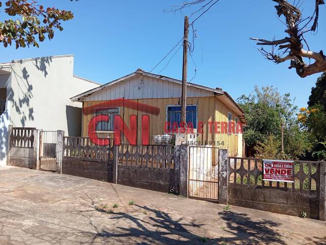 Área para Venda em Wenceslau Braz - 2