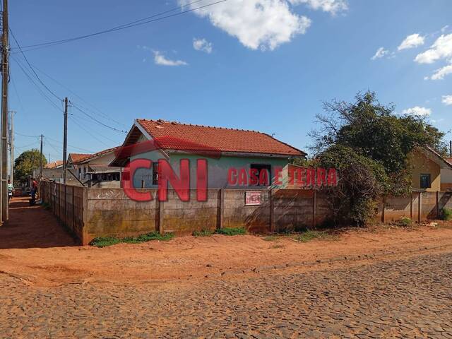 Casa para Venda em Wenceslau Braz - 4