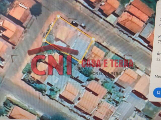 Casa para Venda em Wenceslau Braz - 5