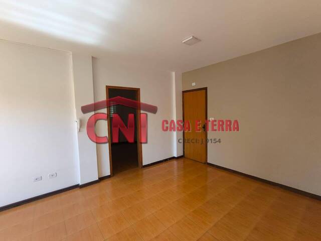 #3667 - Apartamento para Locação em Siqueira Campos - PR - 3