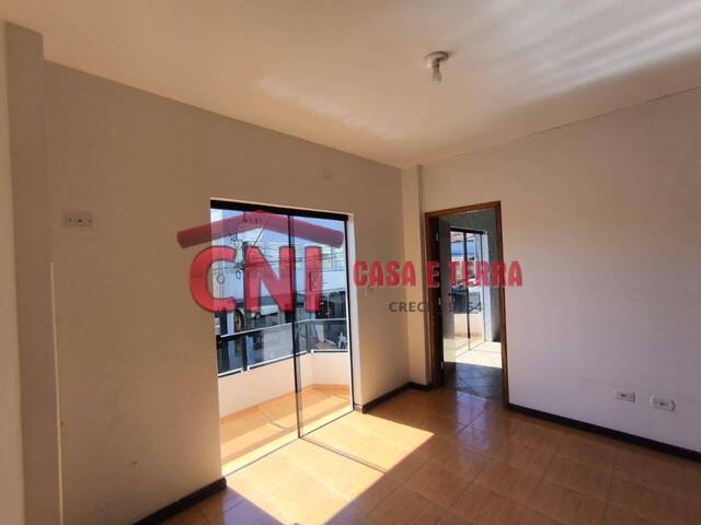 Apartamento para Locação em Siqueira Campos - 4