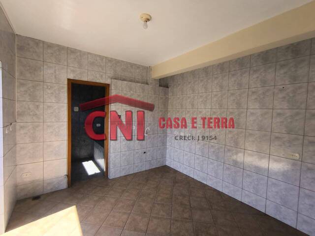 Apartamento para Locação em Siqueira Campos - 5