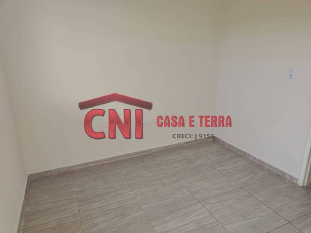 #4014 - Casa para Locação em Quatiguá - PR - 3