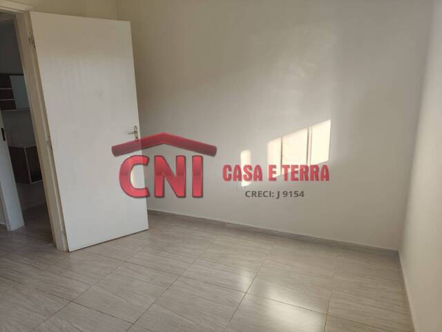 Casa para Locação em Quatiguá - 5