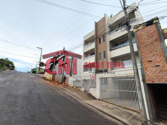 #2534 - Apartamento para Locação em Siqueira Campos - PR - 2