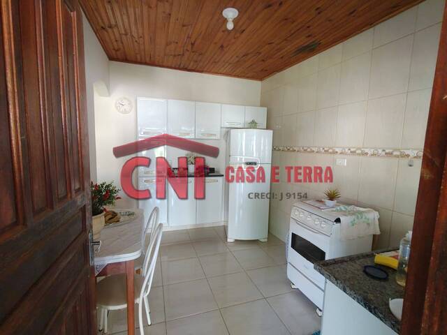 Casa para Venda em Quatiguá - 5