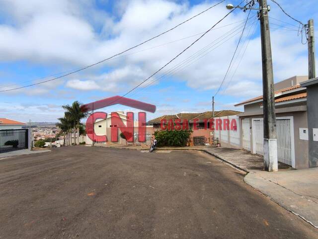 #4017 - Casa para Locação em Siqueira Campos - PR - 3