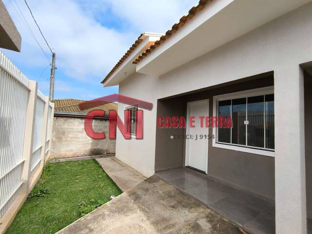 Casa para Locação em Siqueira Campos - 4