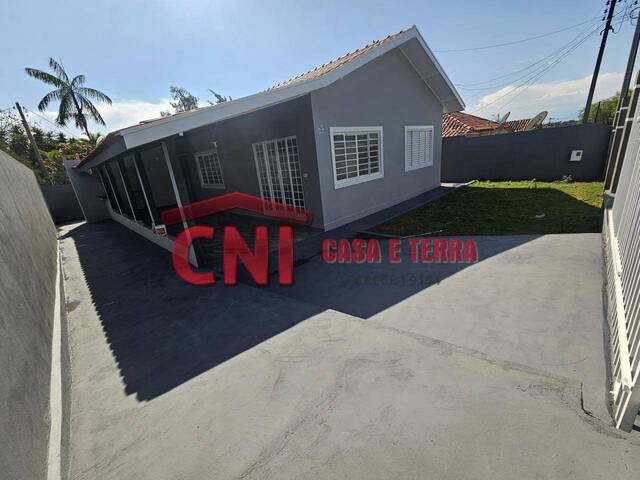 Casa para Venda em Siqueira Campos - 4