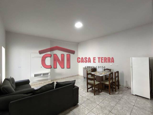 Apartamento para Locação em Siqueira Campos - 4