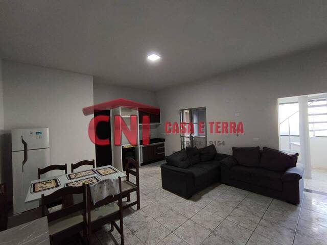 Apartamento para Locação em Siqueira Campos - 5